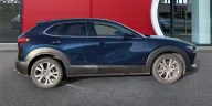 Visuel 4 - Mazda CX-30 2021 2.0L E-SKYACTIV G M HYBRID 122 CH 4X2 BVM6 Sportline