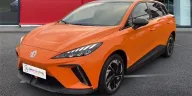 Visuel 1 - MG MG4 ELECTRIC 64KWH - 150 KW 2WD Luxury