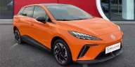 Visuel 3 - MG MG4 ELECTRIC 64KWH - 150 KW 2WD Luxury