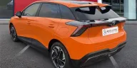 Visuel 7 - MG MG4 ELECTRIC 64KWH - 150 KW 2WD Luxury