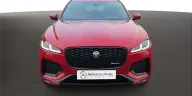 Visuel 2 - Jaguar F-Pace PLUG-IN HYB P400e R-DYNAMIC S 2.0 - PHEV AWD BVA8 Black