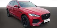 Visuel 3 - Jaguar F-Pace PLUG-IN HYB P400e R-DYNAMIC S 2.0 - PHEV AWD BVA8 Black