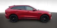 Visuel 4 - Jaguar F-Pace PLUG-IN HYB P400e R-DYNAMIC S 2.0 - PHEV AWD BVA8 Black