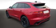 Visuel 7 - Jaguar F-Pace PLUG-IN HYB P400e R-DYNAMIC S 2.0 - PHEV AWD BVA8 Black
