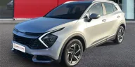 Visuel 1 - Kia Sportage V 1.6 T-GDI 230CH ISG HYBRIDE BVA6 4X2 Active