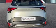 Visuel 5 - Kia Sportage V 1.6 T-GDI 230CH ISG HYBRIDE BVA6 4X2 Active