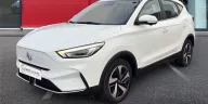 Visuel 1 - MG ZS ELECTRIQUE II EV AUTONOMIE STANDARD 51KWH - 130 KW 2WD Luxury