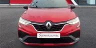 Visuel 2 - Renault Arkana E-TECH 145 - 21B R.S. Line