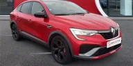 Visuel 3 - Renault Arkana E-TECH 145 - 21B R.S. Line