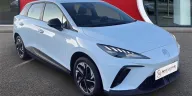 Visuel 3 - MG MG4 ELECTRIC 51KWH - 125 KW 2WD Standard