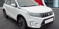 Visuel 3 - Suzuki Vitara IV 1.5 DUALJET ALLGRIP HYBRID AUTO Style
