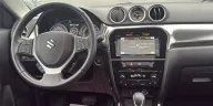 Visuel 8 - Suzuki Vitara IV 1.5 DUALJET ALLGRIP HYBRID AUTO Style