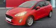 Visuel 1 - Ford Fiesta VII 1.1 70 CH BVM5 Trend