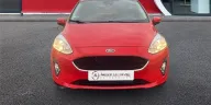 Visuel 2 - Ford Fiesta VII 1.1 70 CH BVM5 Trend