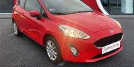 Visuel 3 - Ford Fiesta VII 1.1 70 CH BVM5 Trend