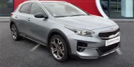 Visuel 3 - Kia Xceed 1.4L T-GDI 140 CH DCT7 ISG Premium