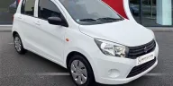 Visuel 3 - Suzuki Celerio 1.0 VVT Privilège
