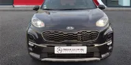 Visuel 2 - Kia Sportage IV 1.6 CRDI 136CH MHEV ISG DCT7 4X2 GT Line