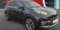 Visuel 3 - Kia Sportage IV 1.6 CRDI 136CH MHEV ISG DCT7 4X2 GT Line