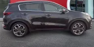 Visuel 4 - Kia Sportage IV 1.6 CRDI 136CH MHEV ISG DCT7 4X2 GT Line