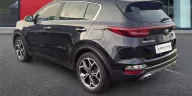 Visuel 7 - Kia Sportage IV 1.6 CRDI 136CH MHEV ISG DCT7 4X2 GT Line