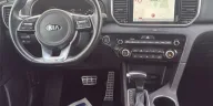 Visuel 8 - Kia Sportage IV 1.6 CRDI 136CH MHEV ISG DCT7 4X2 GT Line