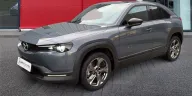 Visuel 1 - Mazda MX-30 ELECTRIQUE 2022 E-SKYACTIV 145 CH Makoto Industrial Vintage