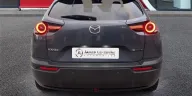Visuel 5 - Mazda MX-30 ELECTRIQUE 2022 E-SKYACTIV 145 CH Makoto Industrial Vintage