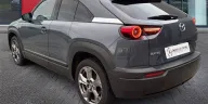 Visuel 7 - Mazda MX-30 ELECTRIQUE 2022 E-SKYACTIV 145 CH Makoto Industrial Vintage