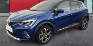 Visuel 1 - Renault Captur II TCE 90 Techno