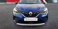 Visuel 2 - Renault Captur II TCE 90 Techno