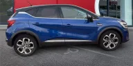 Visuel 4 - Renault Captur TCE 90 Techno