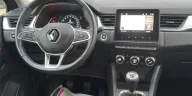 Visuel 8 - Renault Captur TCE 90 Techno