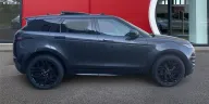 Visuel 4 - Land Rover Range Rover Evoque II MARK I D200 MHEV AWD BVA9 R-Dynamic SE