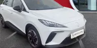 Visuel 3 - MG MG4 ELECTRIC 51KWH - 125 KW 2WD Standard