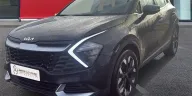 Visuel 1 - Kia Sportage V 1.6 T-GDI 265CH ISG HYBRIDE RECHARGEABLE BVA6 4X4 Active