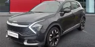 Visuel 1 - Kia Sportage V 1.6 T-GDI 265CH ISG HYBRIDE RECHARGEABLE BVA6 4X4 Active