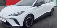 Visuel 1 - MG MG4 ELECTRIC 51KWH - 125 KW 2WD Standard