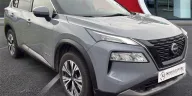 Visuel 3 - Nissan X-Trail IV E-POWER 213 CH E-4ORCE 7 PLACES N-Connecta