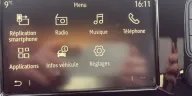 Visuel 15 - Renault Twingo III TCE 95 Intens