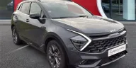 Visuel 15 - Kia Sportage V 1.6 T-GDI 230CH ISG HYBRIDE BVA6 4X4 GT Line Premium