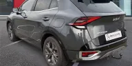 Visuel 17 - Kia Sportage V 1.6 T-GDI 230CH ISG HYBRIDE BVA6 4X4 GT Line Premium