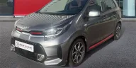 Visuel 1 - Kia Picanto III DPI 67 ISG BVM5 GT LINE 1.0 67CH