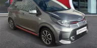 Visuel 3 - Kia Picanto III DPI 67 ISG BVM5 GT LINE 1.0 67CH