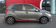Visuel 4 - Kia Picanto III DPI 67 ISG BVM5 GT LINE 1.0 67CH