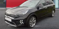 Visuel 1 - Kia Niro 1.6 GDI HYBRIDE 141 CH DCT6 Lounge
