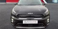 Visuel 2 - Kia Niro 1.6 GDI HYBRIDE 141 CH DCT6 Lounge
