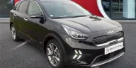 Visuel 3 - Kia Niro 1.6 GDI HYBRIDE 141 CH DCT6 Lounge