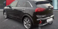 Visuel 7 - Kia Niro 1.6 GDI HYBRIDE 141 CH DCT6 Lounge