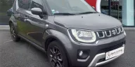 Visuel 3 - Suzuki Ignis II 1.2 DUALJET HYBRID Privilège